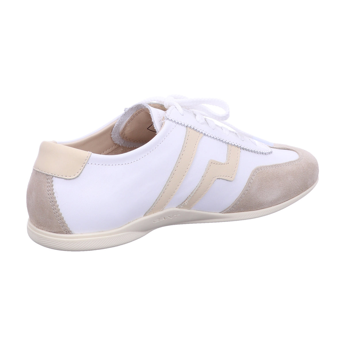 Gant Schnürschuh 32531277  in Weiß