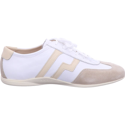 Gant Schnürschuh 32531277  in Weiß
