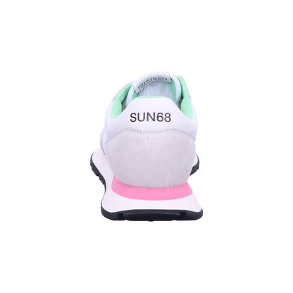 SUN 68 Schnürschuh Z36201  in Weiß