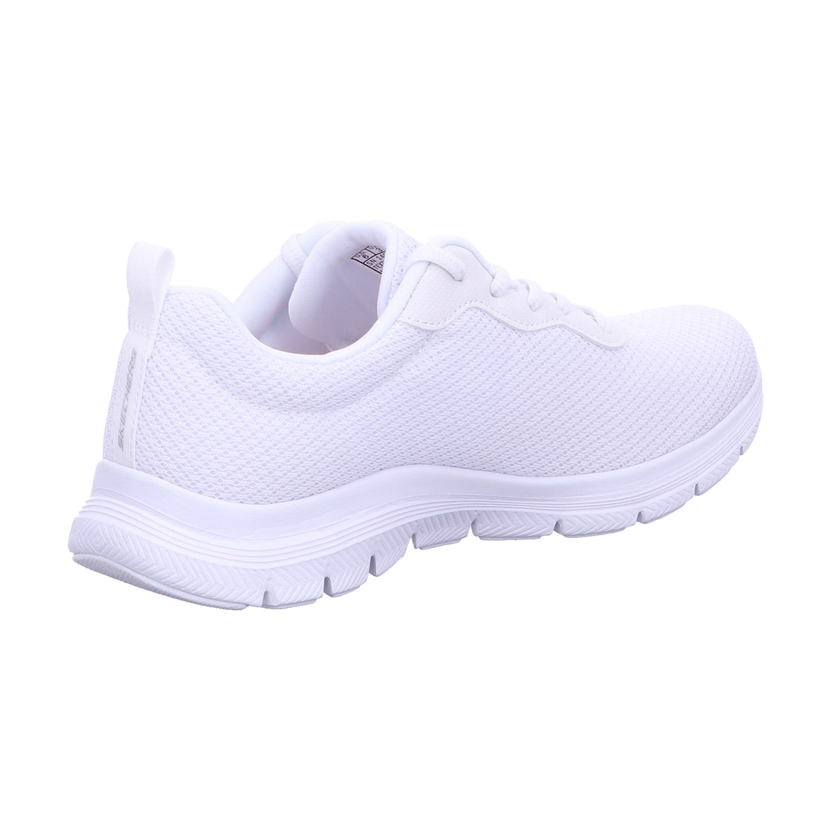 Skechers Schnürschuh 149303 FLEX APPEAL 4.0 - BRILLIANT VIEW in Weiß