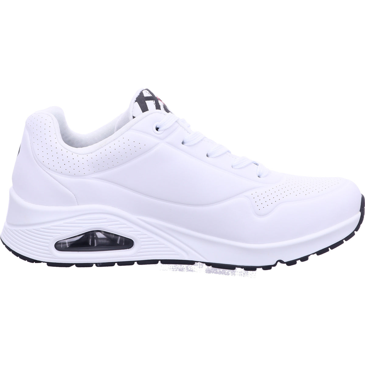 Skechers Schnürschuh 155507 UNO - SPREAD THE LOVE in Weiß
