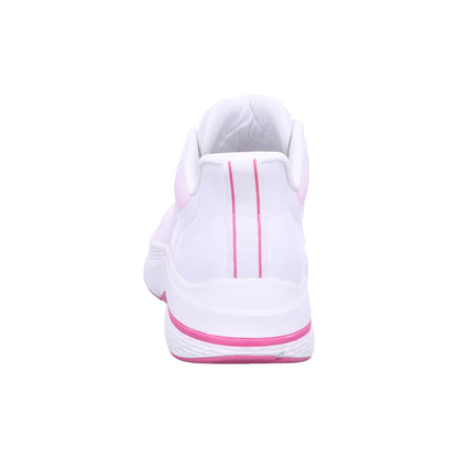 Tamaris Schnürschuh 1-23786-45  in Weiß