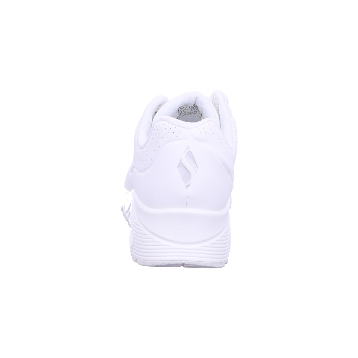 Skechers Schnürschuh 73690 UNO - STAND ON AIR in Weiß