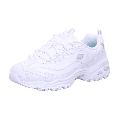 Skechers Schnürschuh 11931 D"LITES - FRESH START in Weiß