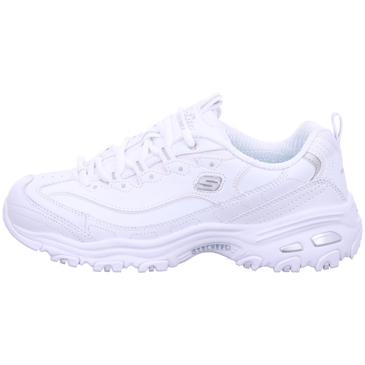 Skechers Schnürschuh 11931 D"LITES - FRESH START in Weiß