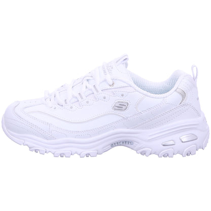 Skechers Schnürschuh 11931 D"LITES - FRESH START in Weiß