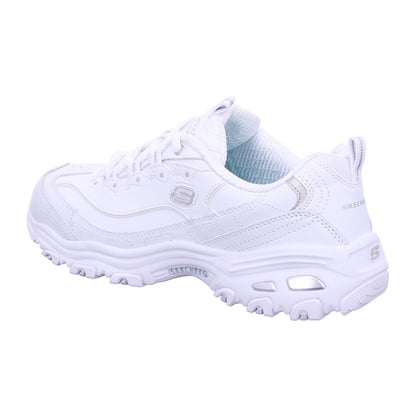 Skechers Schnürschuh 11931 D"LITES - FRESH START in Weiß