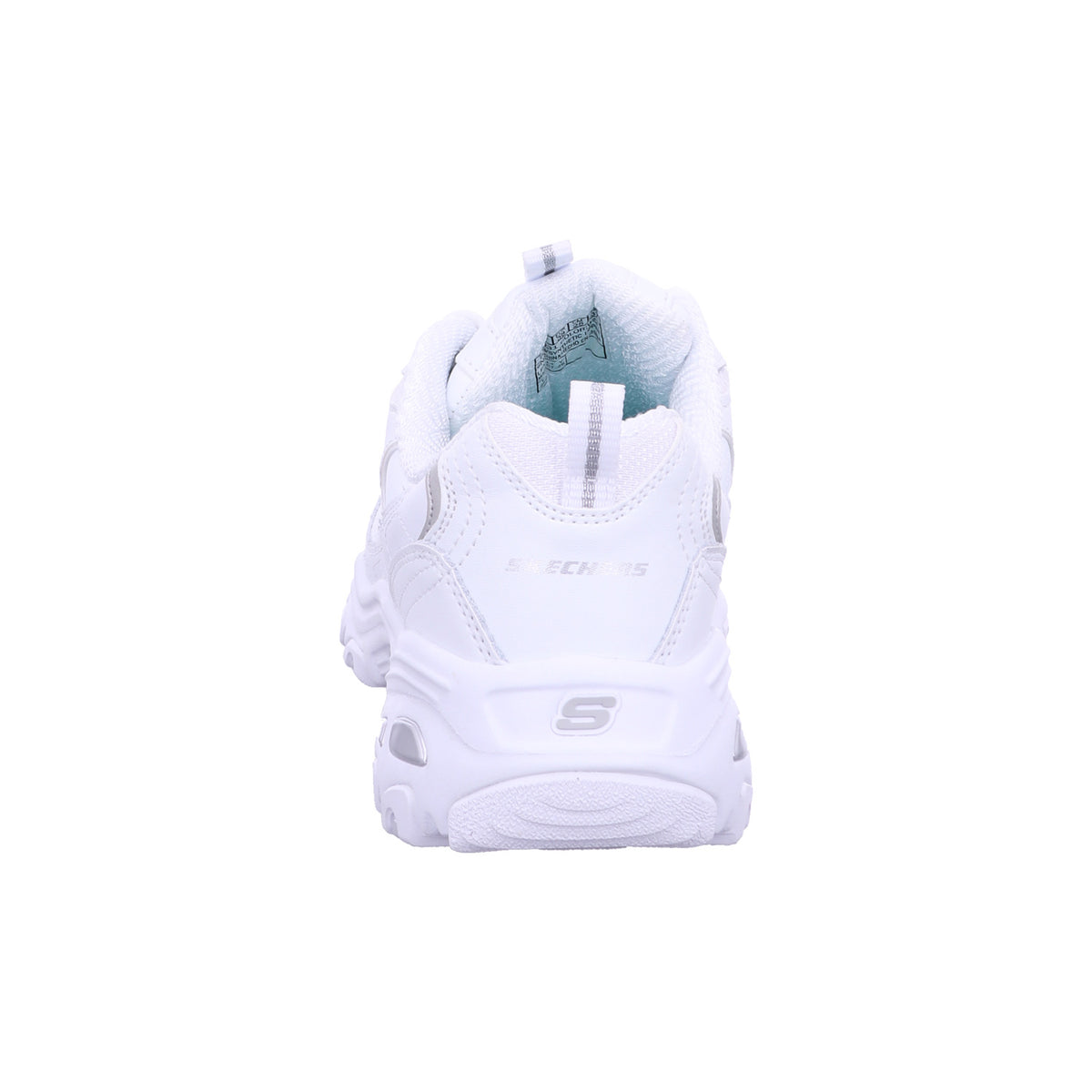 Skechers Schnürschuh 11931 D"LITES - FRESH START in Weiß