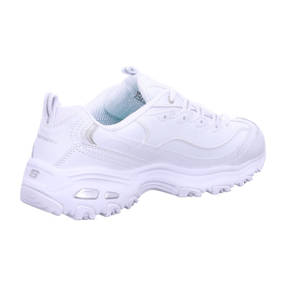 Skechers Schnürschuh 11931 D"LITES - FRESH START in Weiß