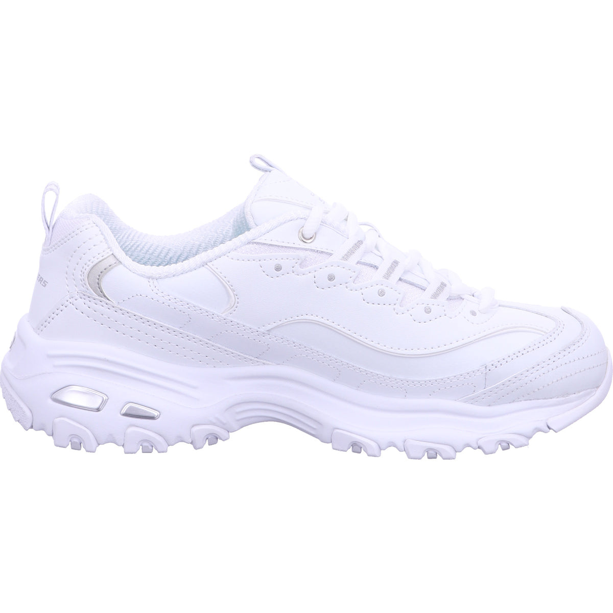 Skechers Schnürschuh 11931 D"LITES - FRESH START in Weiß