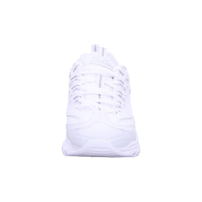 Skechers Schnürschuh 11931 D"LITES - FRESH START in Weiß