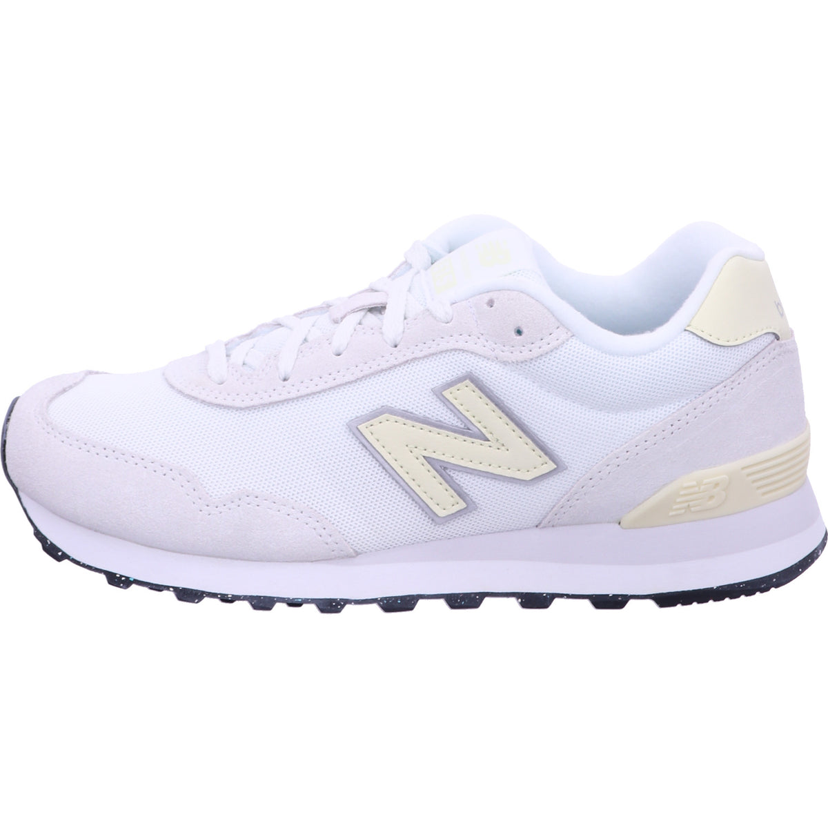 New Balance Schnürschuh W515 515 in Weiß