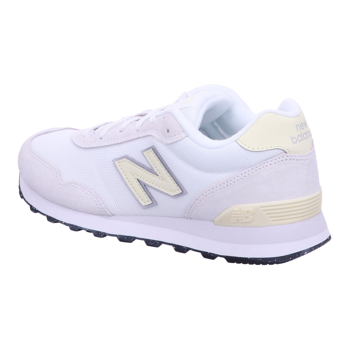 New Balance Schnürschuh W515 515 in Weiß