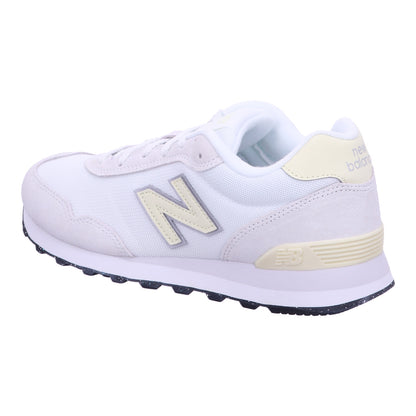 New Balance Schnürschuh W515 515 in Weiß