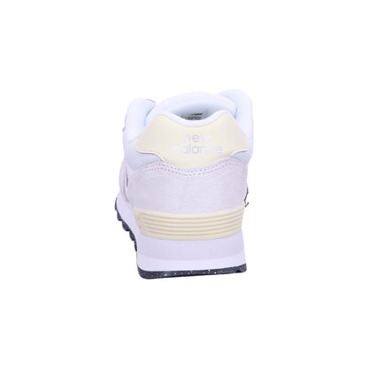 New Balance Schnürschuh W515 515 in Weiß