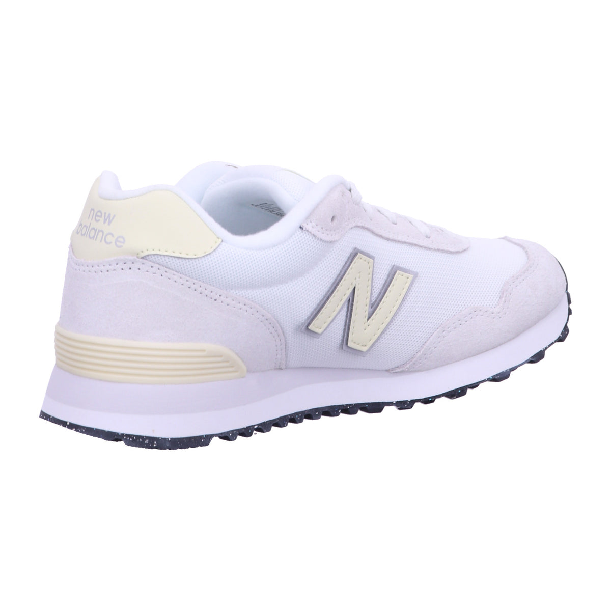 New Balance Schnürschuh W515 515 in Weiß