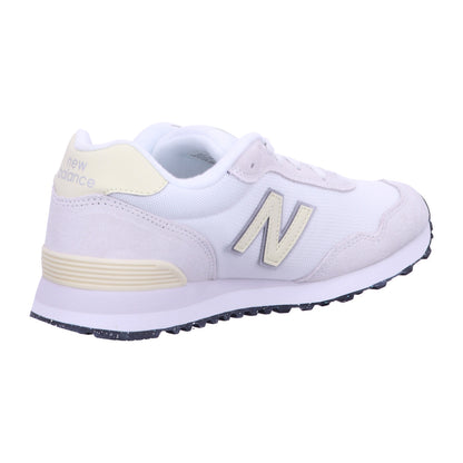 New Balance Schnürschuh W515 515 in Weiß