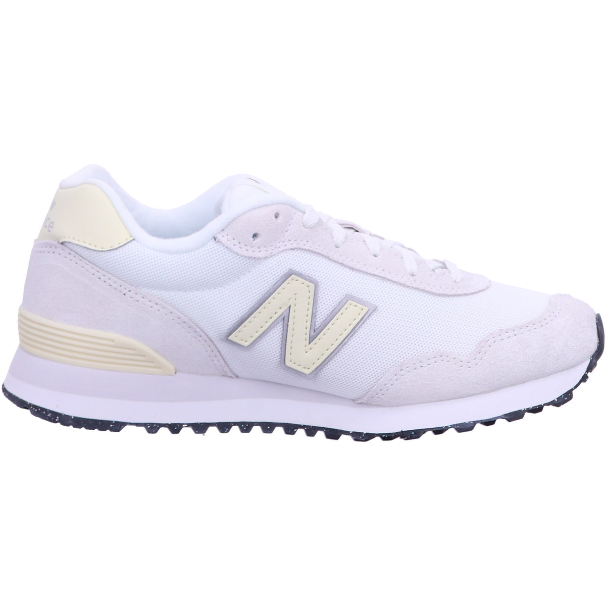 New Balance Schnürschuh W515 515 in Weiß