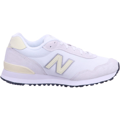 New Balance Schnürschuh W515 515 in Weiß