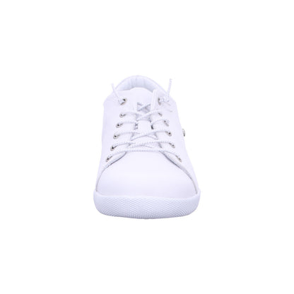 Andrea Conti Schnürschuh 0345724 Da.-Sneaker in Weiß