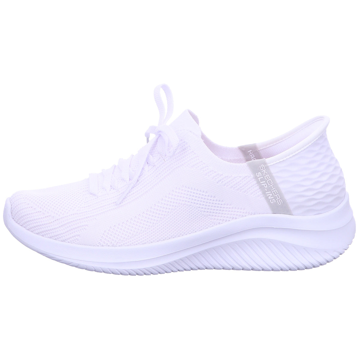 Skechers Schnürschuh 149710 ULTRA FLEX 3.0 - BRILLIANT PATH in Weiß