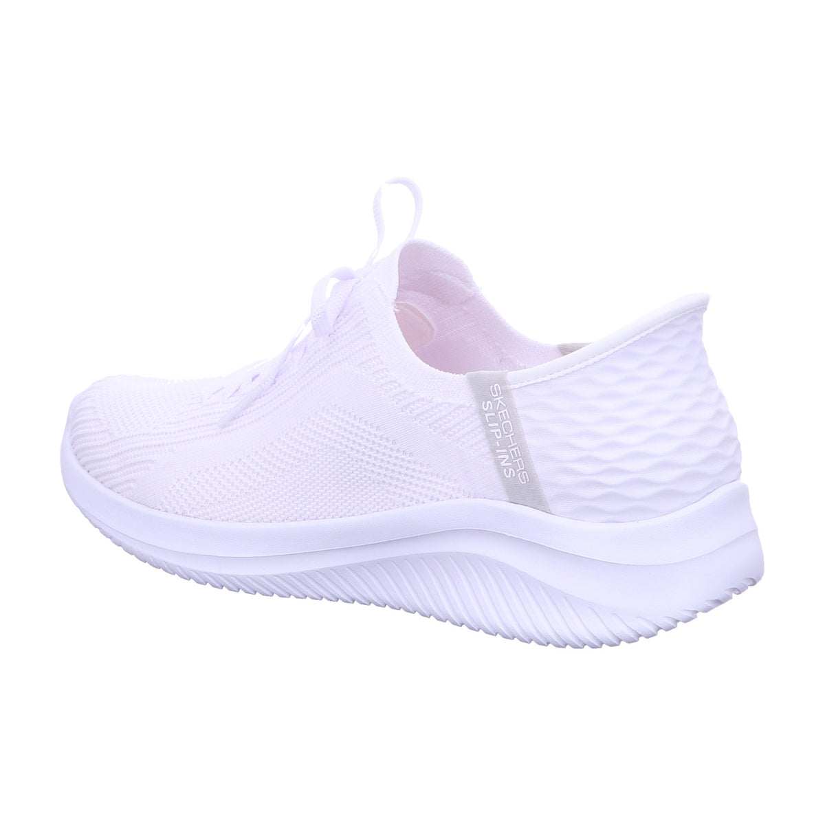Skechers Schnürschuh 149710 ULTRA FLEX 3.0 - BRILLIANT PATH in Weiß
