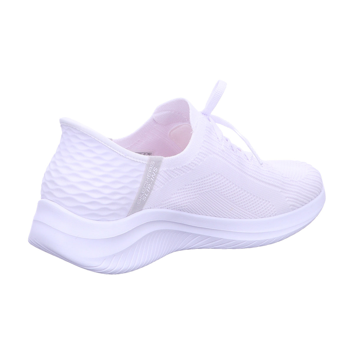 Skechers Schnürschuh 149710 ULTRA FLEX 3.0 - BRILLIANT PATH in Weiß
