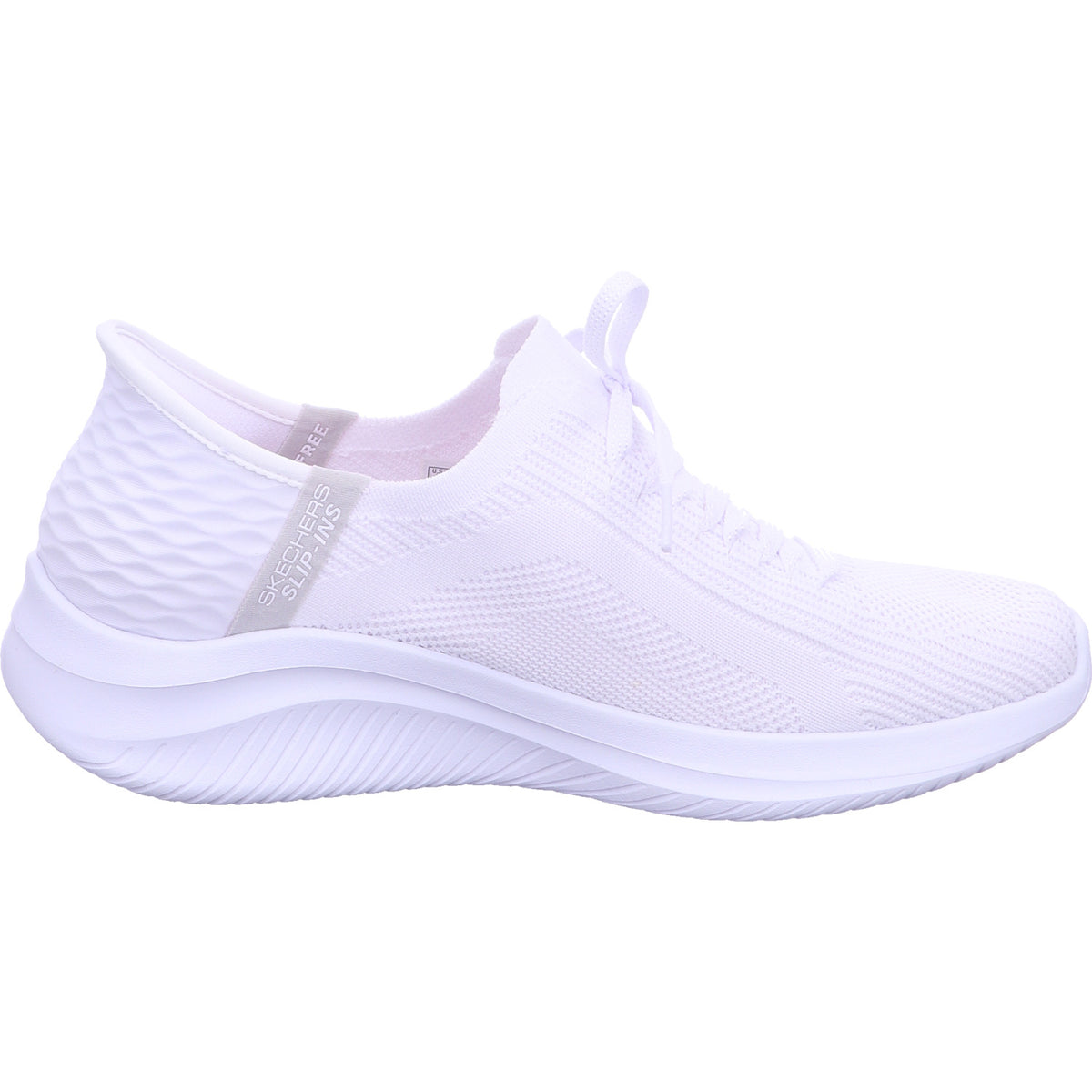 Skechers Schnürschuh 149710 ULTRA FLEX 3.0 - BRILLIANT PATH in Weiß