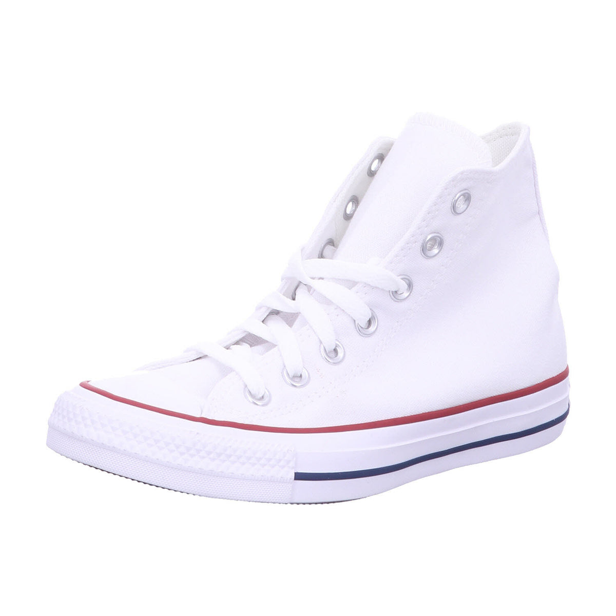 Converse Schnürschuh M7650C ALL STAR HI in Weiß