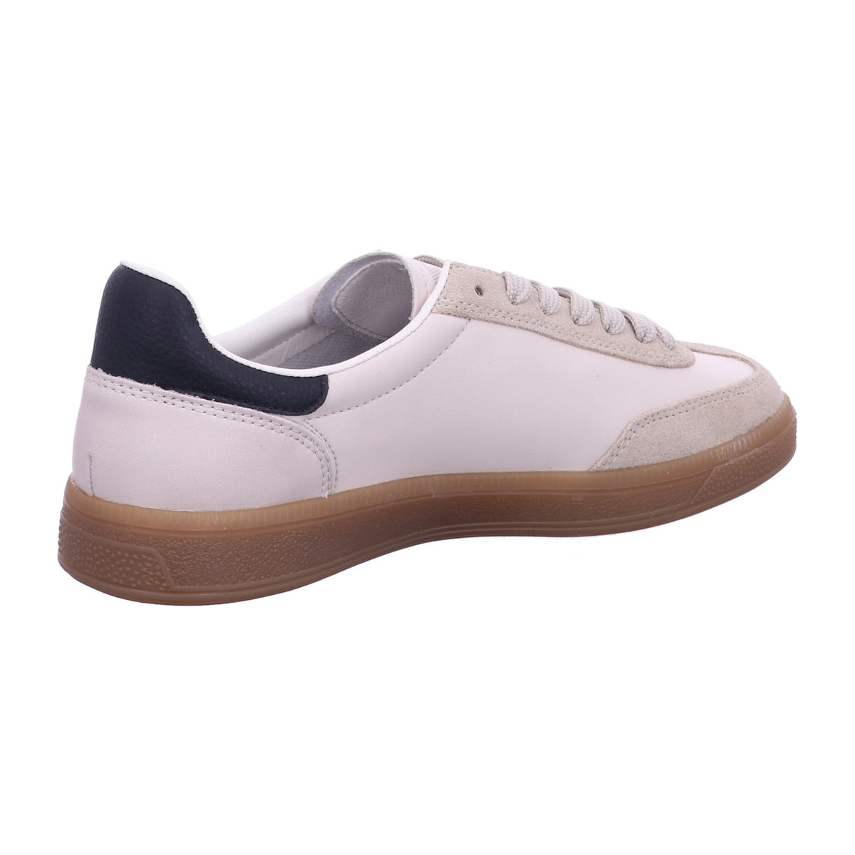 Rieker Schnürschuh W2200  in Weiß