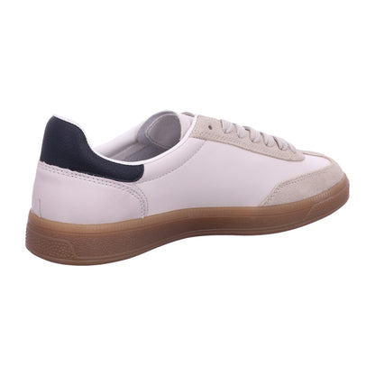 Rieker Schnürschuh W2200  in Weiß