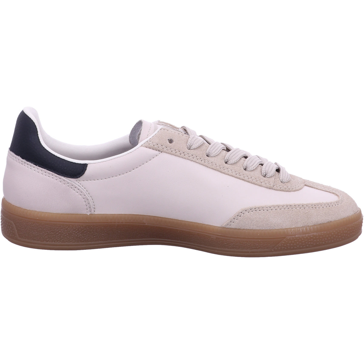 Rieker Schnürschuh W2200  in Weiß