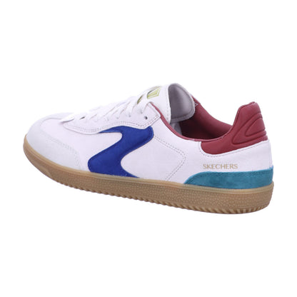 Skechers Schnürschuh 185234 HOTSHOT - FOR THE WIN in Weiß