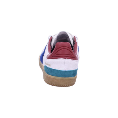 Skechers Schnürschuh 185234 HOTSHOT - FOR THE WIN in Weiß