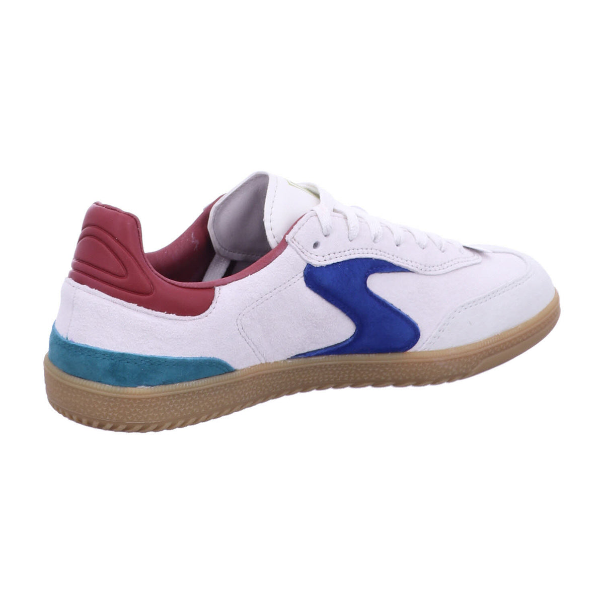 Skechers Schnürschuh 185234 HOTSHOT - FOR THE WIN in Weiß