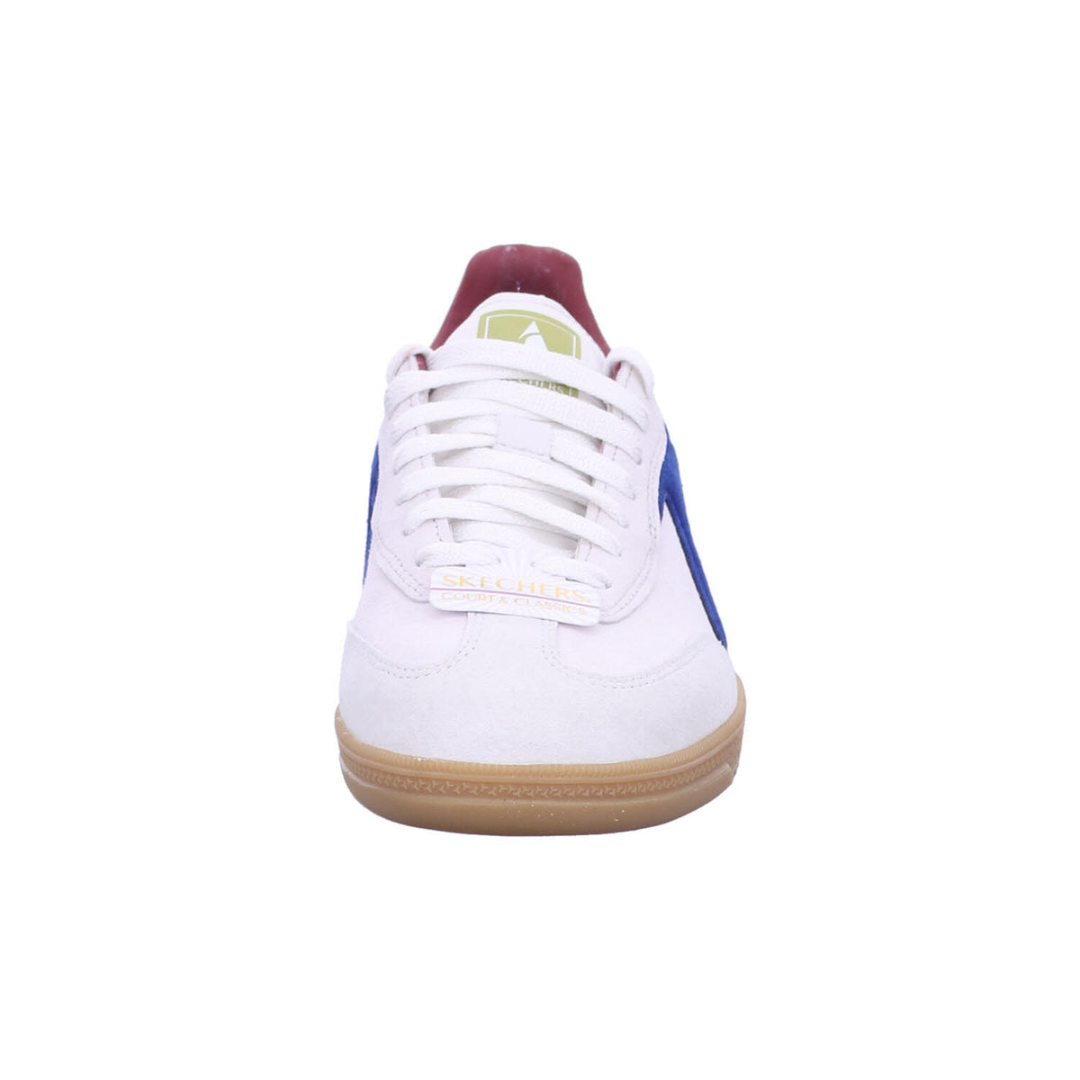 Skechers Schnürschuh 185234 HOTSHOT - FOR THE WIN in Weiß