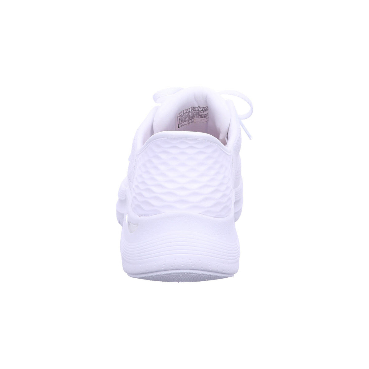 Skechers Schnürschuh 150066 ARCH FIT 2.0 - EASY CHIC in Weiß