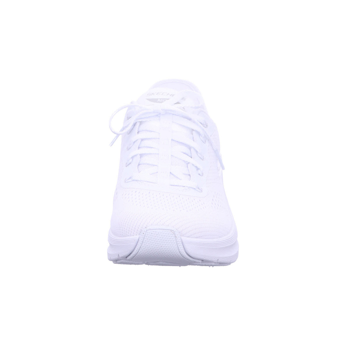 Skechers Schnürschuh 150066 ARCH FIT 2.0 - EASY CHIC in Weiß