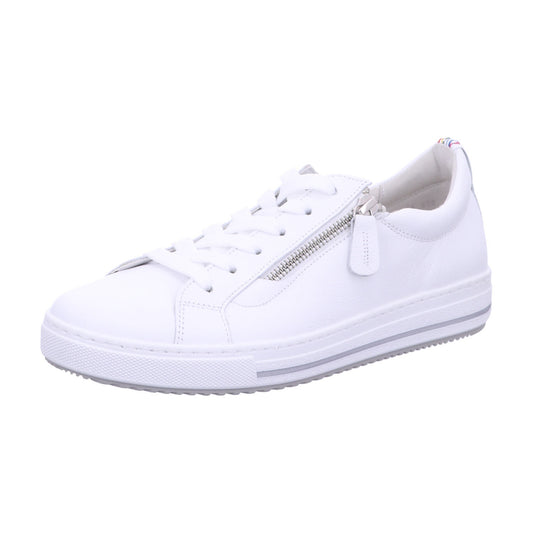 Gabor Comfort Schnürschuh 66.518  in Weiß