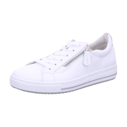 Gabor Comfort Schnürschuh 66.518  in Weiß