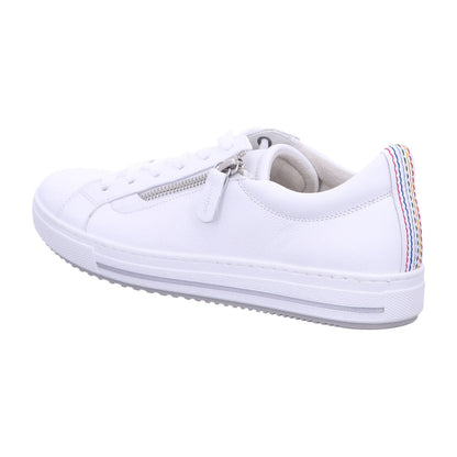 Gabor Comfort Schnürschuh 66.518  in Weiß