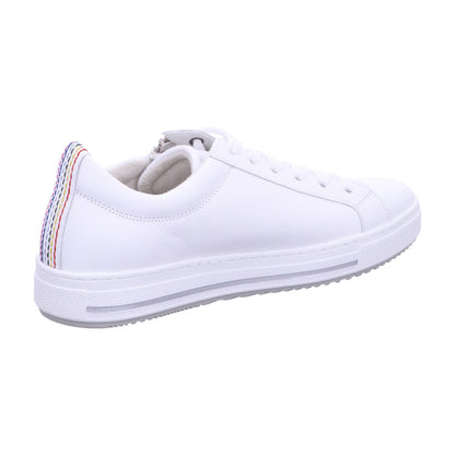 Gabor Comfort Schnürschuh 66.518  in Weiß