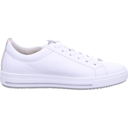 Gabor Comfort Schnürschuh 66.518  in Weiß
