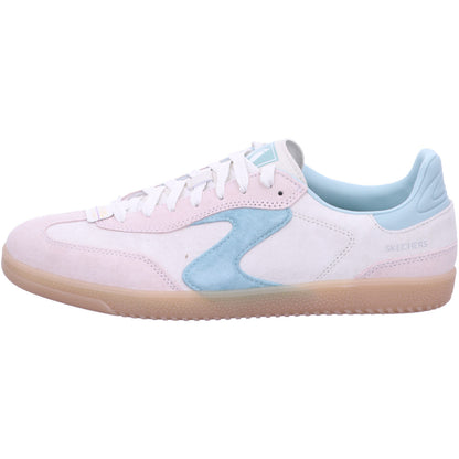 Skechers Schnürschuh 185234 HOTSHOT - FOR THE WIN in Weiß
