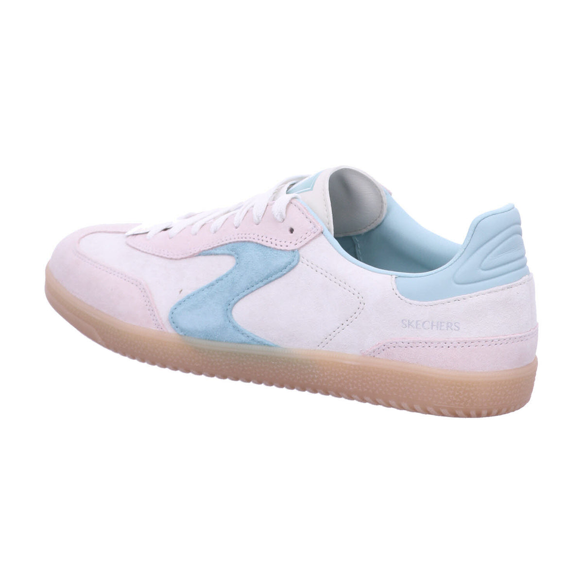 Skechers Schnürschuh 185234 HOTSHOT - FOR THE WIN in Weiß