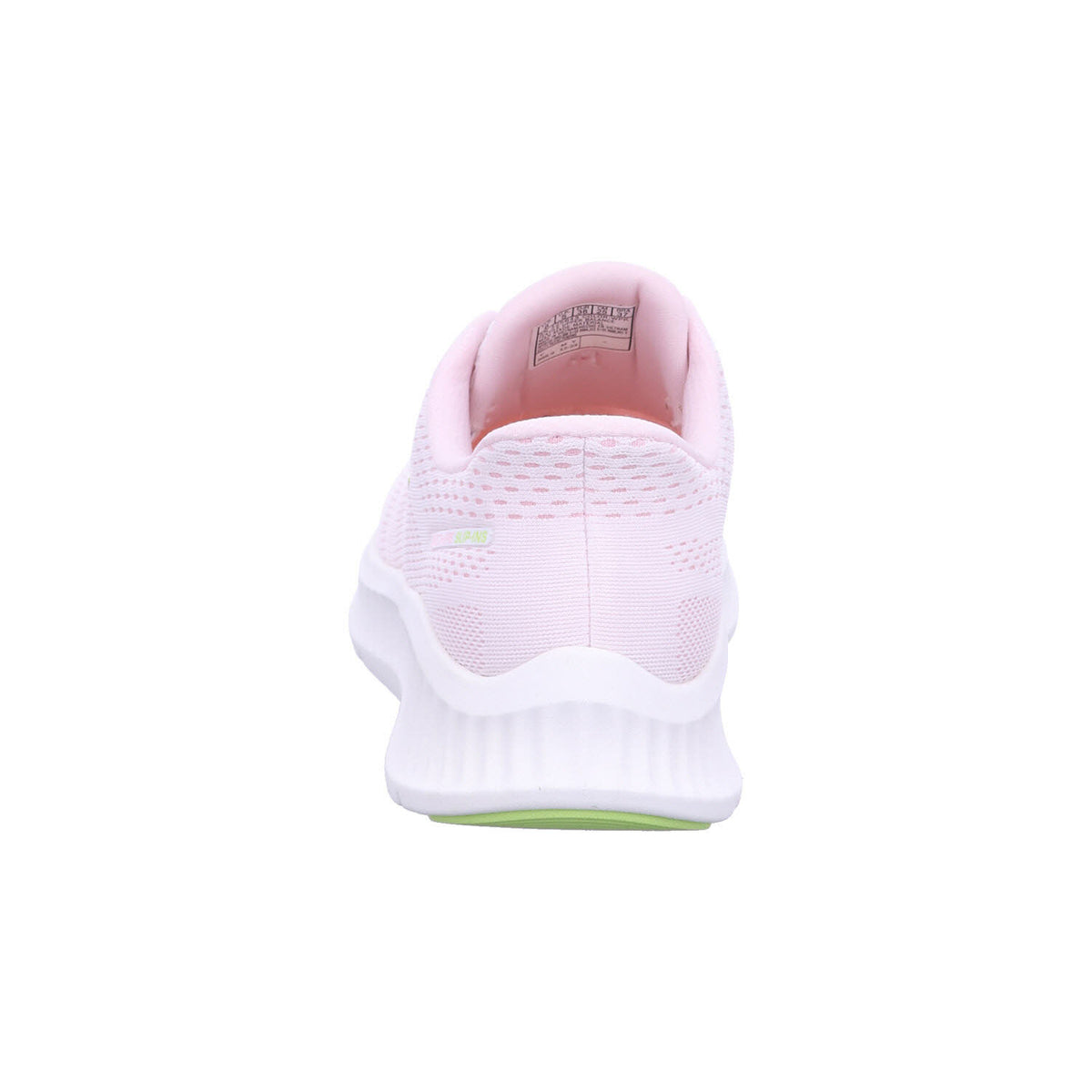 Skechers Schnürschuh 125643 GO WALK NOW - KHLOE in Weiß