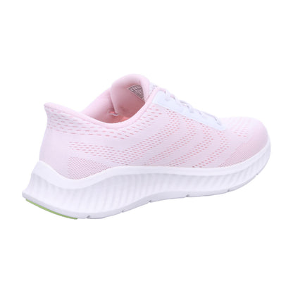 Skechers Schnürschuh 125643 GO WALK NOW - KHLOE in Weiß
