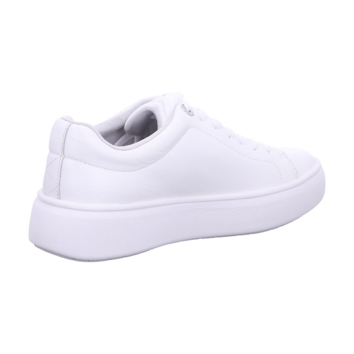 Tamaris Schnürschuh 1-23736-42  in Weiß