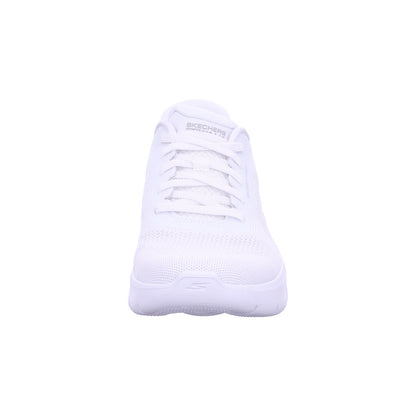 Skechers Schnürschuh 125503 GO WALK FLEX - SAFIYA in Weiß