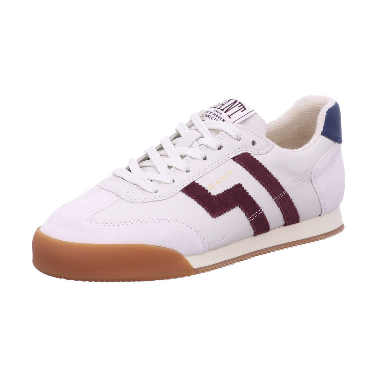 Gant Schnürschuh 31531034 Beylana in Weiß